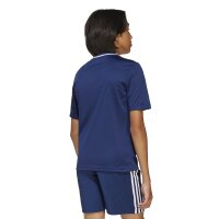 adidas Campeon 25 Trikot Kinder - navy/weiß
