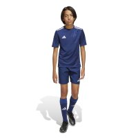 adidas Campeon 25 Trikot Kinder - navy/weiß
