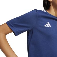 adidas Campeon 25 Trikot Kinder - navy/weiß