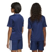 adidas Campeon 25 Trikot Kinder - navy/weiß