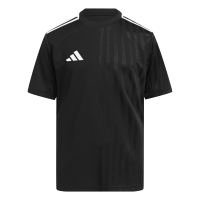 adidas Campeon 25 Trikot Kinder - schwarz/weiß