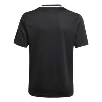 adidas Campeon 25 Trikot Kinder - schwarz/weiß