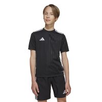 adidas Campeon 25 Trikot Kinder - schwarz/weiß