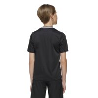 adidas Campeon 25 Trikot Kinder - schwarz/weiß