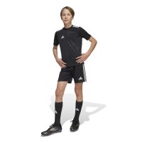 adidas Campeon 25 Trikot Kinder - schwarz/weiß