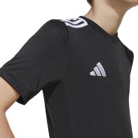 adidas Campeon 25 Trikot Kinder - schwarz/weiß
