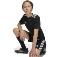 adidas Campeon 25 Trikot Kinder - schwarz/weiß