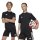 adidas Campeon 25 Trikot Kinder - schwarz/weiß