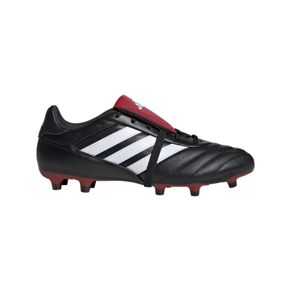 adidas Copa Gloro 2 FG Herren - schwarz/weiß/rot