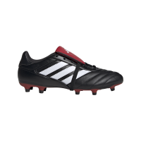 adidas Copa Gloro 2 FG Herren - schwarz/weiß/rot