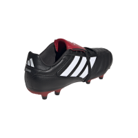 adidas Copa Gloro 2 FG Herren - schwarz/weiß/rot