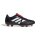 adidas Copa Gloro 2 Fg Fußballschuhe - core black/white/better scarlet