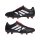 adidas Copa Gloro 2 Fg Fußballschuhe - core black/white/better scarlet