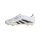 adidas Predator League FT FG/MG Kinder - weiß/schwarz/gold