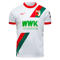 Mizuno FC Augsburg Trikot Home 25/26 Herren -...