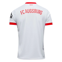 Mizuno FC Augsburg Trikot Home 25/26 Herren -...