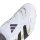 adidas Predator League FT FG/MG Kinder - weiß/schwarz/gold - 36
