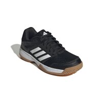 adidas Speedcourt IN Schuh Kids Kinder - core black
