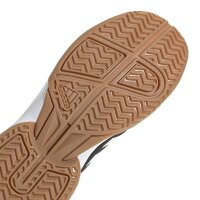 adidas Speedcourt IN Schuh Kids Kinder - core black