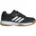 adidas Speedcourt Hallenschuh Kinder - schwarz/weiß