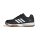 adidas Speedcourt IN Schuh Kids Kinder - core black