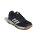 adidas Speedcourt IN Schuh Kids Kinder - core black