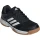 adidas Speedcourt Hallenschuh Kinder - schwarz/weiß - 38 2/3