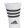 adidas 3-Streifen Cushioned Crew Socken 3er Pack - weiß/pink/schwarz/grün