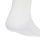 adidas 3-Streifen Cushioned Crew Socken 3er Pack - weiß/pink/schwarz/grün