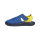 adidas Wassersandalen Dori Kinder - blau/gelb