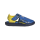 adidas Wassersandalen Dori Kinder - blau/gelb - 31