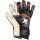 Derbystar APS Pro Grip Torwarthandschuhe - schwarz/grau/rot