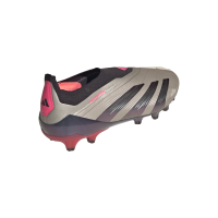 adidas Predator Elite LL AG Herren - silber/schwarz