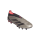 adidas Predator Elite LL AG Herren - silber/schwarz