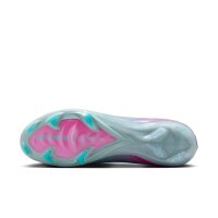 Nike Mercurial Superfly 10 Elite FG Herren - türkis/pink