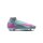 Nike Mercurial Superfly 10 Elite FG Herren - türkis/pink