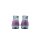 Nike Mercurial Superfly 10 Elite FG Herren - türkis/pink