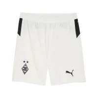 Puma Borussia Mönchengladbach Shorts Home 25/26 Herren -...