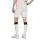 Puma Borussia Mönchengladbach Shorts Home 25/26 Herren - weiß/schwarz