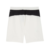 Puma Borussia Mönchengladbach Shorts Home 25/26 Herren - weiß/schwarz - 3XL