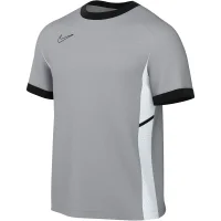 Nike Academy 25 T-Shirt Herren - grau/weiß/schwarz