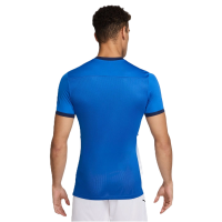 Nike Academy 25 T-Shirt Herren - grau/weiß/navy