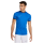 Nike Academy 25 T-Shirt Herren - grau/weiß/navy
