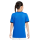 Nike Academy 25 T-Shirt Kinder - blau/weiß/navy