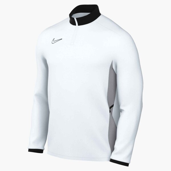 Nike Academy 25 Trainingstop Herren - weiß/schwarz/grau