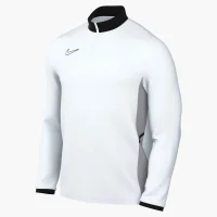 Nike Academy 25 Trainingstop Herren - weiß/schwarz/grau