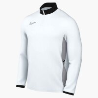 Nike Academy 25 Trainingstop Herren - weiß/schwarz/grau