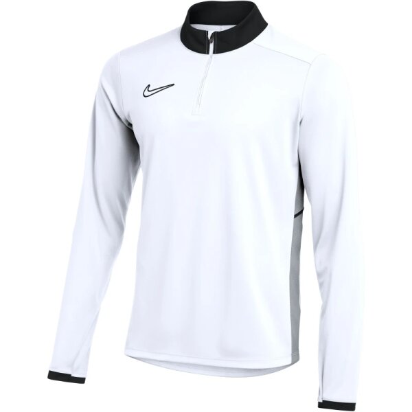 Nike Academy 25 Trainingstop Herren - weiß/schwarz/grau - 2XL