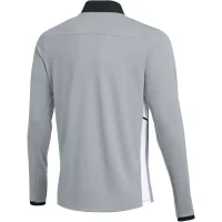 Nike Academy 25 T-Shirt Kinder - grau/weiß/schwarz