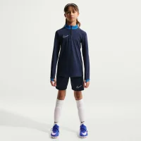 Nike Academy 25 Trainingstop Kinder - navy/weiß/blau